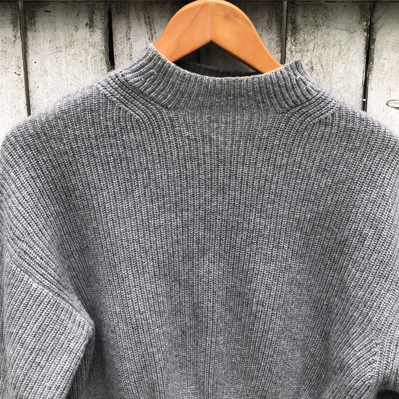 Alexander wang engineered sleeves sweater - Picture 10 of 16